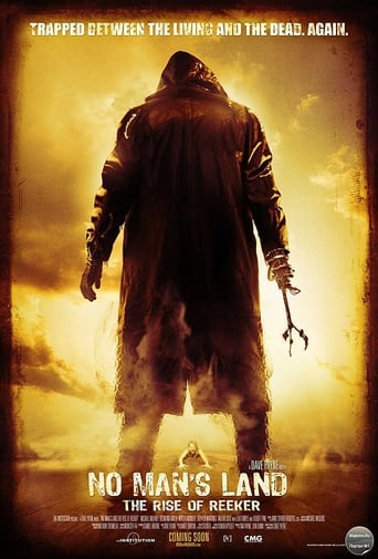 No Man's Land: The Rise of Reeker (2008)