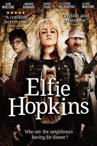 Elfie Hopkins (2012)