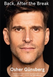 Back, After the Break (Osher Gunsberg)