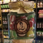 Aunty Nellie's Chocolate Satins