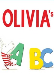 Olivia's ABC (Ian Falconer)