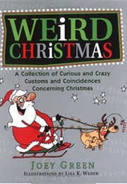 Weird Christmas (Joey Green)