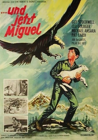 And Now Miguel (1953)