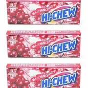 Hi-Chew Cranberry