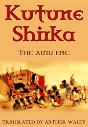 Kutune Shirka (Unknown)