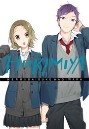 Horimiya Volume 11 (Hero)