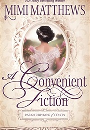 A Convenient Fiction (Mimi Matthews)