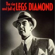 Legs Diamond