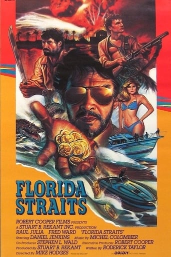Florida Straits (1989)