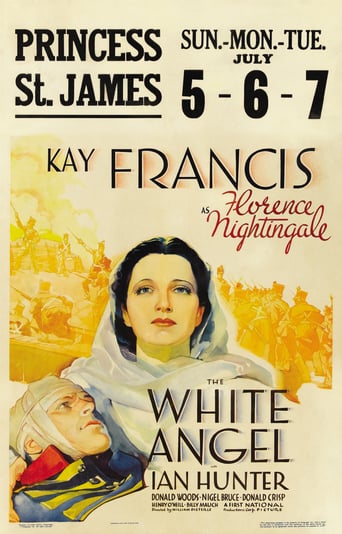 The White Angel (1936)