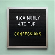 Nico Muhly & Teitur - Confessions