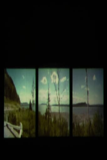 A Place to Stand (1967)