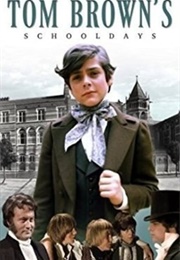 Tom Brown's Schooldays (1971)