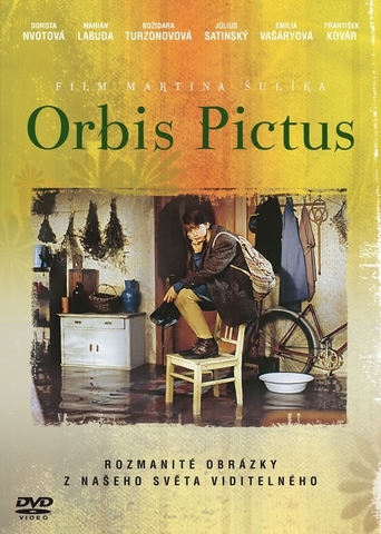 Orbis Pictus (1998)