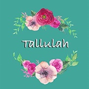 Tallulah