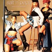 Salt-N-Pepa