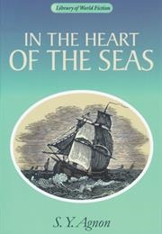 In the Heart of the Seas (Shmuel Yosef Agnon)