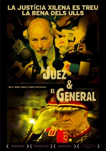 The Judge and the General (2008)