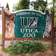 Utica Zoo