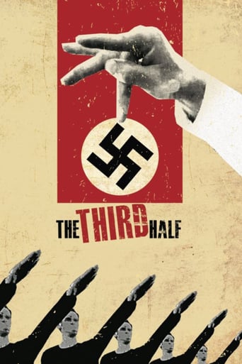 The Third Half (2012)