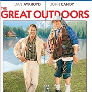 The Great Outdoors