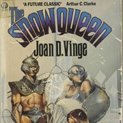 The Snow Queen by Joan D Vinge