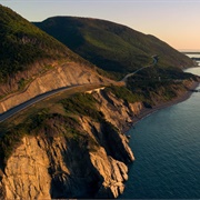 Cape Breton & the Cabot Trail (NS)