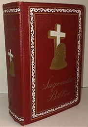 Grolier Bible (Anonymous)