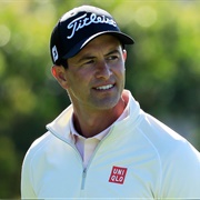 Adam Scott