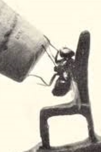 The Strength and Agility of Insects (1911)