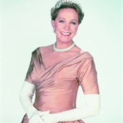 Queen Clarisse Renaldi - Princess Diaries