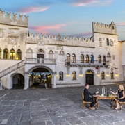 Praetorian Palace, Koper