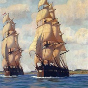 Battle of Sackets Harbor
