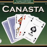 Canasta