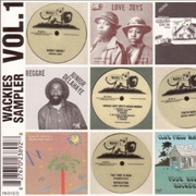 Lloyd "Bullwackie" Barnes - Wackies Sampler, Vol. 1