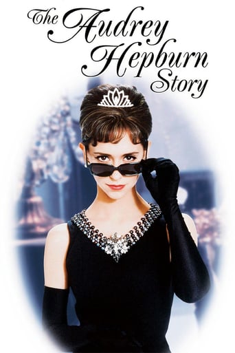 The Audrey Hepburn Story (2000)