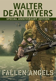 Fallen Angels (Walter Dean Myers)