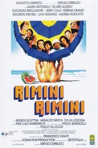 Rimini, Rimini (1987)
