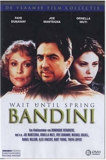 Wait Until Spring Bandini (1989)