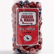 Chocolate Storybook Cherries &amp; Berries