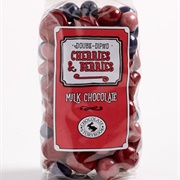 Chocolate Storybook Cherries & Berries