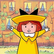 Madeline (1993)