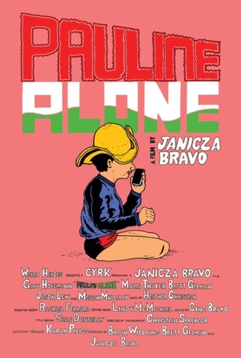 Pauline Alone (2014)