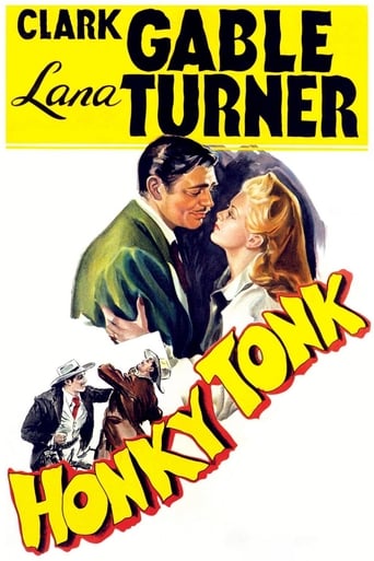 Honky Tonk (1941)