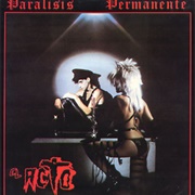 El Acto – Paralisis Permanente (1982)