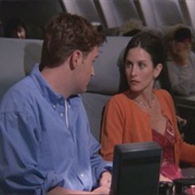 5 - The One After Ross Says Rachel