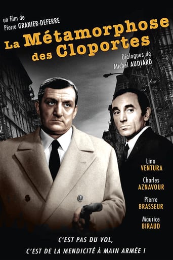 Cloportes (1965)