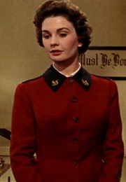 Jean Simmons - Guys and Dolls (1955)