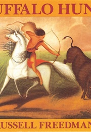 Buffalo Hunt (Russell Freedman)
