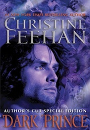 Dark Prince (Dark#1) (Christine Feehan)